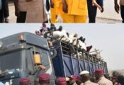 FRSC Records 61% Drop in Tanker Crash Fatalities as Safety Reforms Gain Momentum  By Raymond Enoch