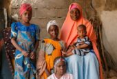 Japan Strengthens Humanitarian Response Amid Growing Hunger Crisis in Nigeria  By Raymond Enoch