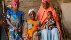 Japan Strengthens Humanitarian Response Amid Growing Hunger Crisis in Nigeria  By Raymond Enoch