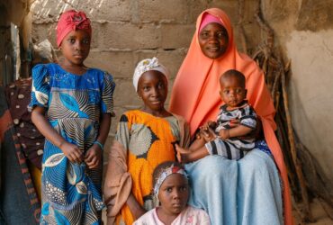 Japan Strengthens Humanitarian Response Amid Growing Hunger Crisis in Nigeria  By Raymond Enoch