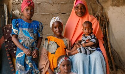 Japan Strengthens Humanitarian Response Amid Growing Hunger Crisis in Nigeria  By Raymond Enoch