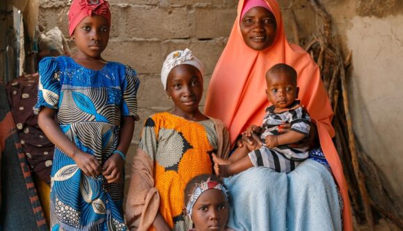 Japan Strengthens Humanitarian Response Amid Growing Hunger Crisis in Nigeria  By Raymond Enoch