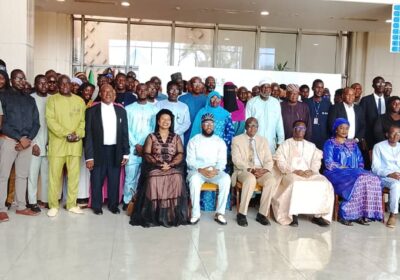 New Era for Higher Education Financing Begins, Says SRLS Board Chair  By Aisha Jawara