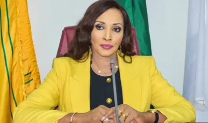 Nigeria Finalises Evacuation of Citizens from South Africa as First Airlift Set for Departure  By Raymond Enoch