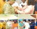 Outstanding Service to Humanity: Lions Club Honours FCT Education Chiefs as Digital Library Revolution Takes Off in Abuja  By Raymond Enoch