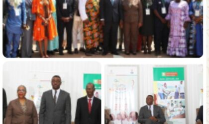 ECOWAS Moves to Harness Volunteer Efforts with Reliable Data Across W/Africa, Leaders Meet in Togo to Strengthen Initiative  By Raymond Enoch