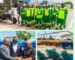 ECOWAS Boosts Benin’s Sanitation Drive with Equipment Support By Raymond Enoch ECOWAS Boosts Benin’s Sanitation Drive with Equipment Support By Raymond Enoch