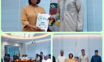 ECOWAS, OTL Africa Move to Deepen Regional Energy Cooperation as Touray Advances Vision 2050 Agenda  By Raymond Enoch