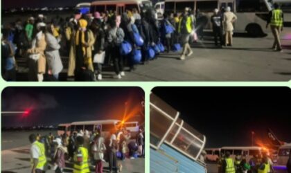 Deceived, Trapped and Exploited: How a Nigerian Woman Escaped Libya’s Migration Nightmare  By Raymond Enoch