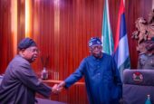 Tegbe Unveils Reform Blueprint in Power Sector, Says accountability, infrastructure upgrades and consumer protection will drive electricity turnaround  By Raymond Enoch