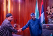 Tegbe Unveils Reform Blueprint in Power Sector, Says accountability, infrastructure upgrades and consumer protection will drive electricity turnaround  By Raymond Enoch