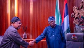 Tegbe Unveils Reform Blueprint in Power Sector, Says accountability, infrastructure upgrades and consumer protection will drive electricity turnaround  By Raymond Enoch