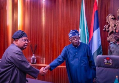 Tegbe Unveils Reform Blueprint in Power Sector, Says accountability, infrastructure upgrades and consumer protection will drive electricity turnaround By Raymond Enoch