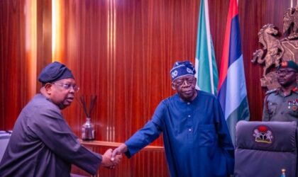 Tegbe Unveils Reform Blueprint in Power Sector, Says accountability, infrastructure upgrades and consumer protection will drive electricity turnaround  By Raymond Enoch