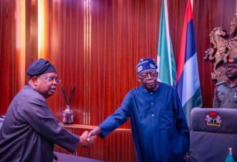 Tegbe Unveils Reform Blueprint in Power Sector, Says accountability, infrastructure upgrades and consumer protection will drive electricity turnaround  By Raymond Enoch