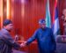 Tegbe Unveils Reform Blueprint in Power Sector, Says accountability, infrastructure upgrades and consumer protection will drive electricity turnaround By Raymond Enoch Tegbe Unveils Reform Blueprint in Power Sector, Says accountability, infrastructure upgrades and consumer protection will drive electricity turnaround By Raymond Enoch