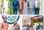 Defence Minister Backs World Social Forum Caravan, Pledges Full Support for Nigeria Hosting Efforts  By Raymond Enoch
