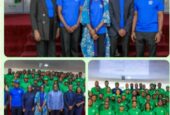 ECOWAS Hackathon Ignites West Africa’s Cyber Defence Drive as Young Experts Battle Digital Threats in Accra  By Raymond Enoch