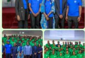 ECOWAS Hackathon Ignites West Africa’s Cyber Defence Drive as Young Experts Battle Digital Threats in Accra  By Raymond Enoch