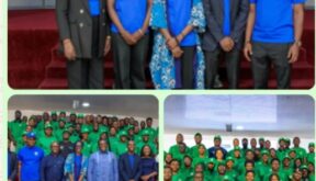 ECOWAS Hackathon Ignites West Africa’s Cyber Defence Drive as Young Experts Battle Digital Threats in Accra  By Raymond Enoch