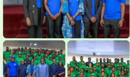 ECOWAS Hackathon Ignites West Africa’s Cyber Defence Drive as Young Experts Battle Digital Threats in Accra  By Raymond Enoch