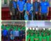 ECOWAS Hackathon Ignites West Africa’s Cyber Defence Drive as Young Experts Battle Digital Threats in Accra  By Raymond Enoch