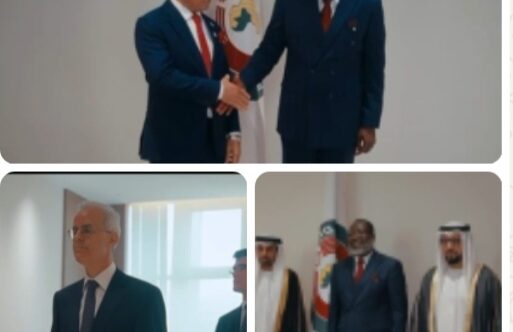 Global Leaders Renew Commitment to West Africa as Seven Envoys Accredited to ECOWAS  By Raymond Enoch