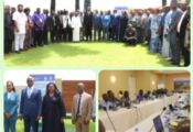 ECOWAS Advances Regional Forest Conservation Plan to Combat Deforestation and Climate Change Threats  By Raymond Enoch