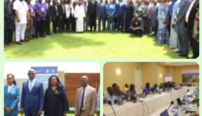 ECOWAS Advances Regional Forest Conservation Plan to Combat Deforestation and Climate Change Threats  By Raymond Enoch