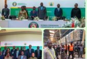 West African Trade Ministers Move to Strengthen Regional Integration Amid Global Economic Uncertainty  By Raymond Enoch