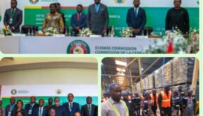 West African Trade Ministers Move to Strengthen Regional Integration Amid Global Economic Uncertainty  By Raymond Enoch