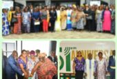 ECOWAS Anniversary: Women Take the Lead in Shaping West Africa’s Future Under Vision 2050  By Raymond Enoch