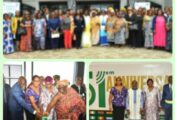 ECOWAS Anniversary: Women Take the Lead in Shaping West Africa’s Future Under Vision 2050  By Raymond Enoch