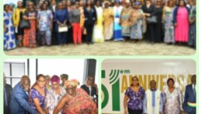 ECOWAS Anniversary: Women Take the Lead in Shaping West Africa’s Future Under Vision 2050  By Raymond Enoch