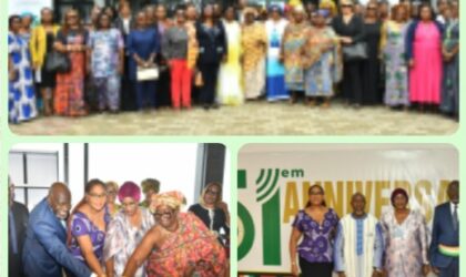 ECOWAS Anniversary: Women Take the Lead in Shaping West Africa’s Future Under Vision 2050  By Raymond Enoch