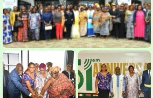 ECOWAS Anniversary: Women Take the Lead in Shaping West Africa’s Future Under Vision 2050  By Raymond Enoch
