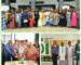 ECOWAS Anniversary: Women Take the Lead in Shaping West Africa’s Future Under Vision 2050 By Raymond Enoch ECOWAS Anniversary: Women Take the Lead in Shaping West Africa’s Future Under Vision 2050 By Raymond Enoch