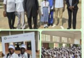 ECOWAS Launches Youth Awareness Campaign in The Gambia, Unveils Student Club to Drive Regional Integration  By Raymond Enoch
