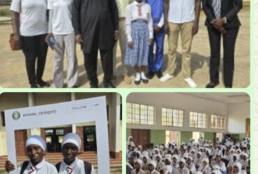 ECOWAS Launches Youth Awareness Campaign in The Gambia, Unveils Student Club to Drive Regional Integration  By Raymond Enoch