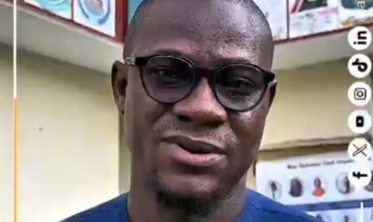 ECOWAS Transforms Benin Research Centre into Regional Hub of Scientific Excellence  By Raymond Enoch
