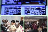 FRSC Promotes Over 10,000 Personnel in Largest Digital Exercise to Boost Career Progression  By Raymond Enoch