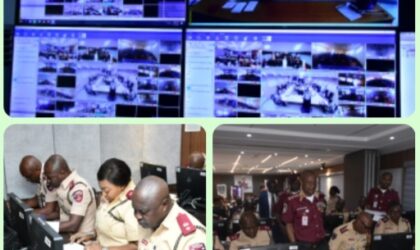 FRSC Promotes Over 10,000 Personnel in Largest Digital Exercise to Boost Career Progression By Raymond Enoch FRSC Promotes Over 10,000 Personnel in Largest Digital Exercise to Boost Career Progression By Raymond Enoch