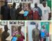 NIMC Secures Landmark Scheme of Service  Achievement, Signals New Era of Institutional Reforms  By Raymond Enoch