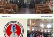 NACL Law Week 2026:  President Says Nigeria Must Build an Electoral System Citizens Can Trust  By Raymond Enoch