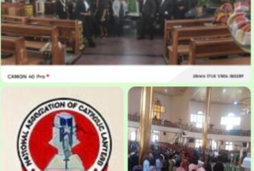 NACL Law Week 2026:  President Says Nigeria Must Build an Electoral System Citizens Can Trust  By Raymond Enoch