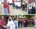 ROSOWA Takes Road Safety Campaign to Abuja School, Trains Pupils on Life-Saving Practices  By Raymond Enoch
