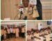 FRSC Inaugurates NigeriaRAP Committee to Tackle Roads Fatalities Across Nigeria.  By Raymond Enoch