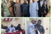 NUC Recognises Taraba University of Tropical Agriculture, Climate Action  By Beauty Akporido