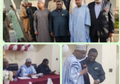 NUC Recognises Taraba University of Tropical Agriculture, Climate Action  By Beauty Akporido