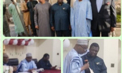 NUC Recognises Taraba University of Tropical Agriculture, Climate Action  By Beauty Akporido